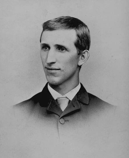 Elias Charles Disney (1859-1941) - Find a Grave...