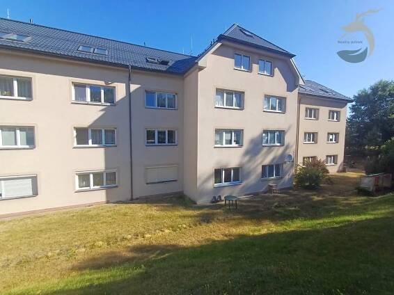 Pronájem Byt 1+kk, Skalní, Štěnovice, okres Plzeň-Jih