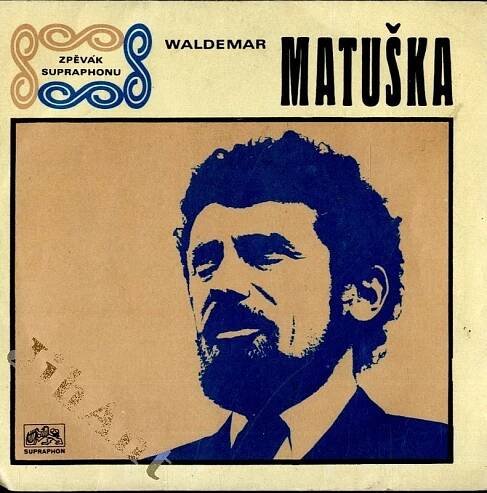 Kategorie "A-Vinyl-SP - Gramodesky - Česko-slovenská pop. hudba" - Jihočeské antikvariáty