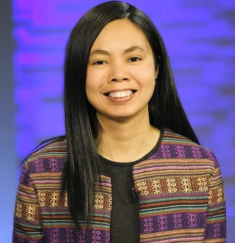 News — Leezel Tanglao 