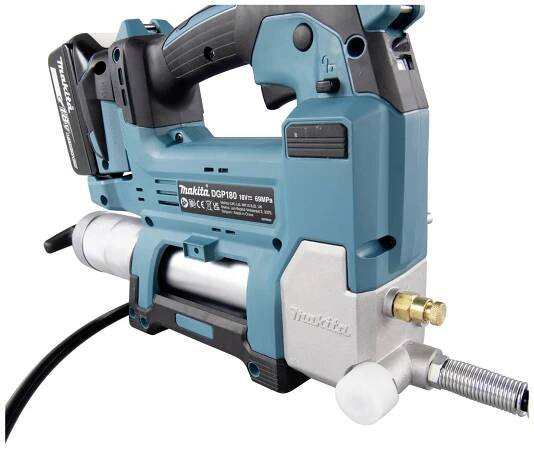Makita DGP180Z DGP180Z akumulátorový mazací lis