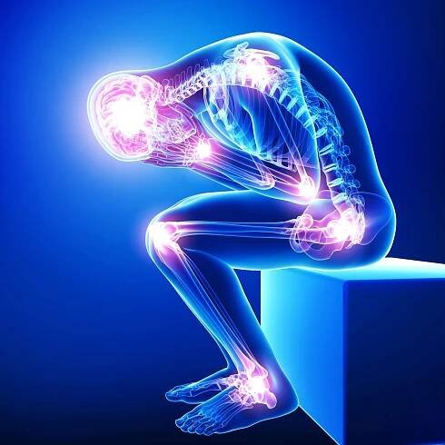 S CBD přírodně proti zánětu ▷ účinná léčba