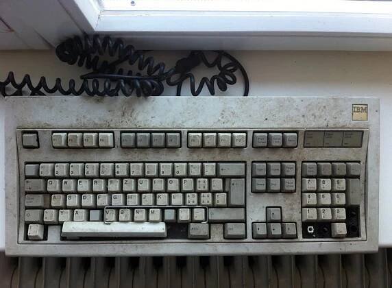 IBM Personal Computer 5160 (XT) | PC: Retro PC sestavy | Forum