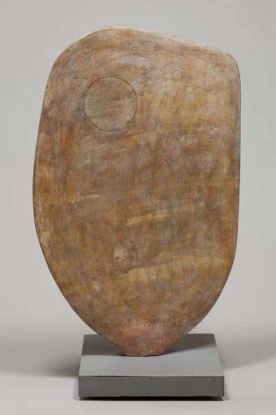 How Barbara Hepworth Became a Modern Master of Sculpture | Artsy