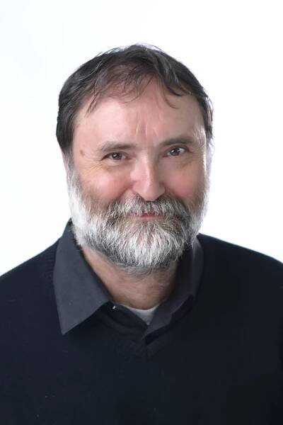 Mgr. Vladimír Marek