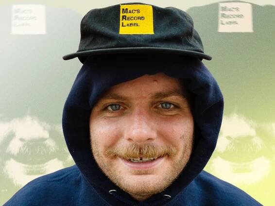 Mac DeMarco On Quitting Smoking and Recording an Album While On a 7,000 Mile Road Trip