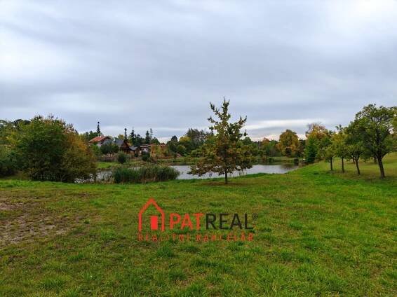 Prodej stavebního pozemku 933m² - Bukovice, 25km od Brna | PATREAL realitní kancelář Brno