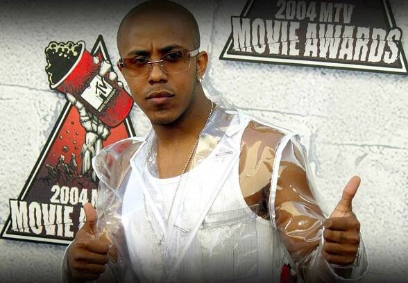 Marques Houston Birthday