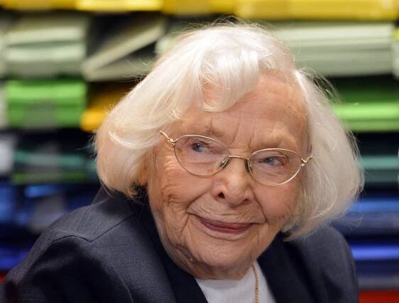 Zemřela herečka Libuše Havelková, babičce z Kouzelné školky bylo 92 let