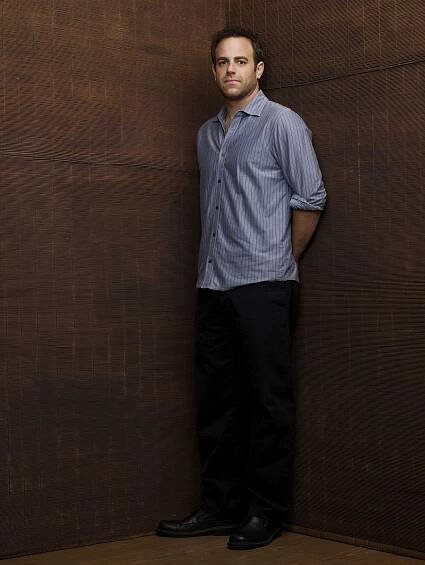 Private Practice - Season 1 - Promo - Paul Adelstein