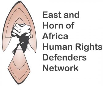 East and Horn of Africa Human Rights Defenders Network - DefendDefenders
