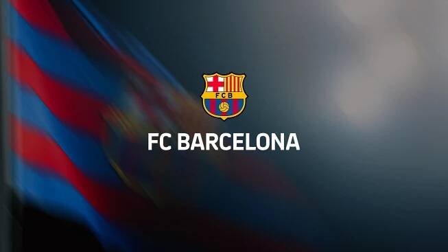 FC Barcelona statement