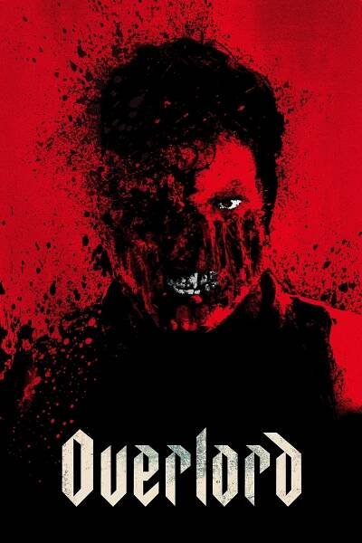 Overlord: Nacistické zombie 64% [Cloverfield 4] (2018)