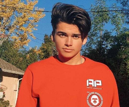 Ashton Arbab Biography - Facts, Childhood, Family Life & Achievements
