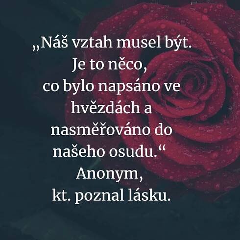 50 nejkrásnějších citátů o lásce | DUBLE