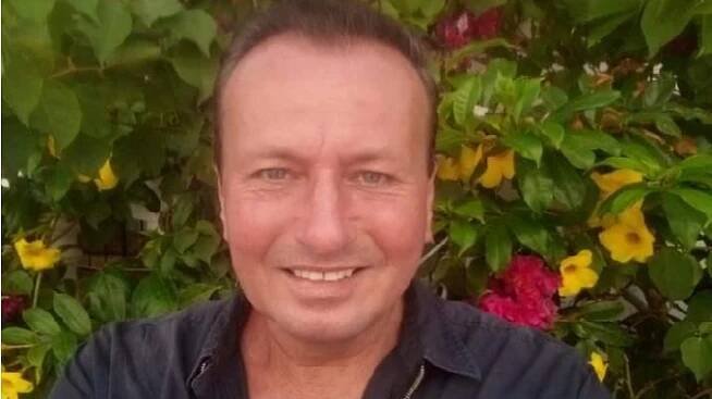 Někdejší televizní hvězda Libor Baselides: Řeknu vám, proč jsem z Česka utekl na Kanárské ostrovy