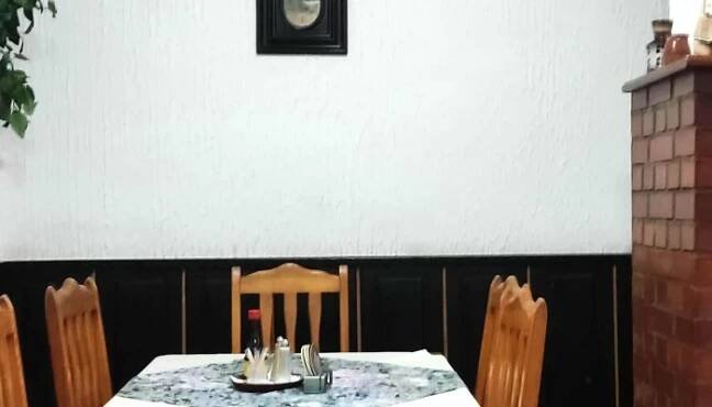 Restaurace U Vaclava Oteviraci Doba - Unčín