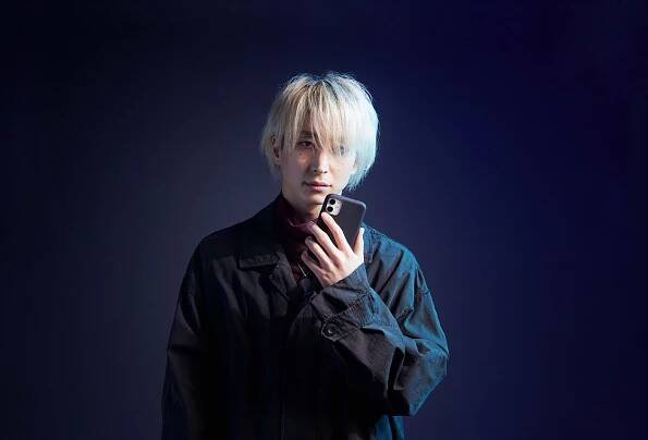Daisuke Sakuma - Matching - Promo