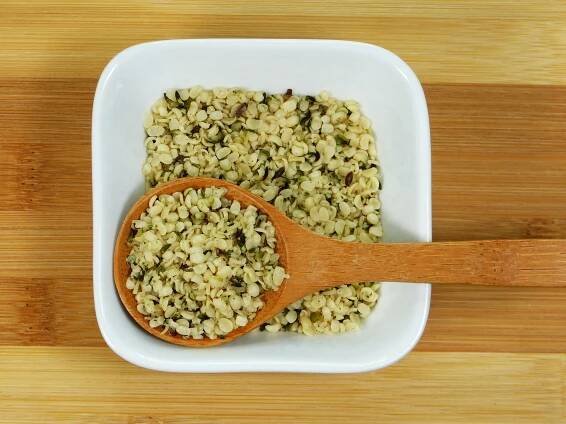 Rostlinné bílkoviny ve stravě člověka - Nutriční poradna