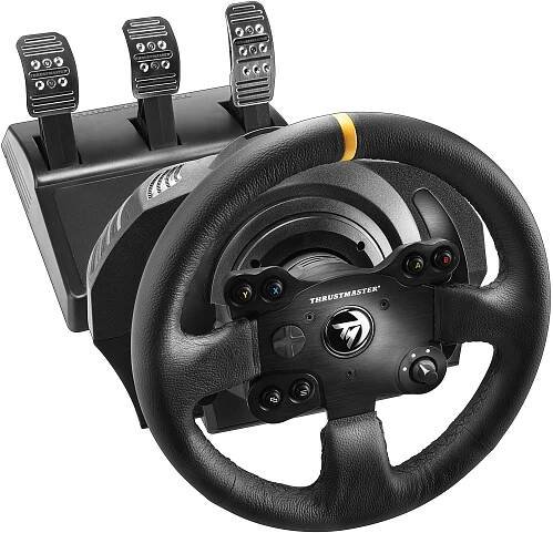 Thrustmaster TX Racing Wheel Leather Edition od 10 346 Kč