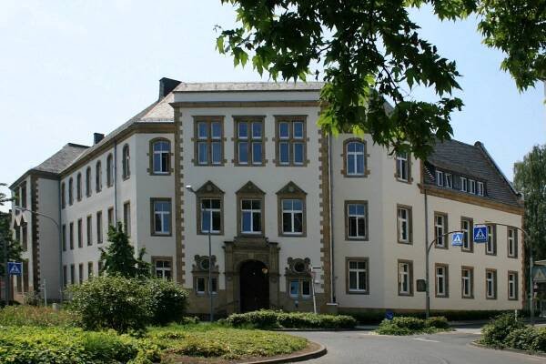 Amtsgericht Mönchengladbach-Rheydt