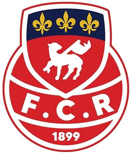 FC Rouen (Francie) - fotbalový klub FC Rouen (Francie), zprávy, novinky, výsledky