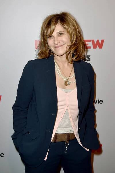 Who Is Amy Pascal? Meet the Exec Tangled Up in Sony’s Leaked Emails