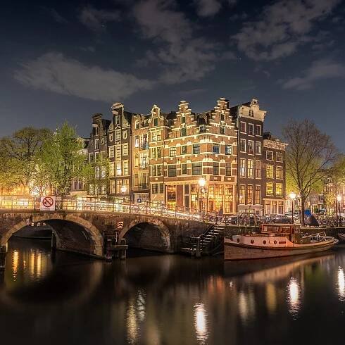 Incentive Trips • Meetings Incentives Eindhoven