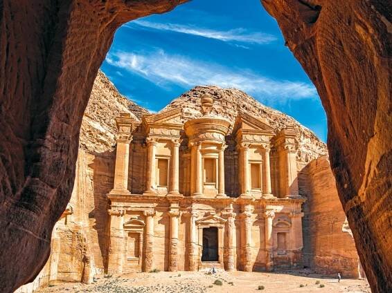 22 holiday destinations under six hours from Dubai