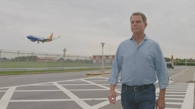Shepard Smith Reports: Air Travel in Turmoil