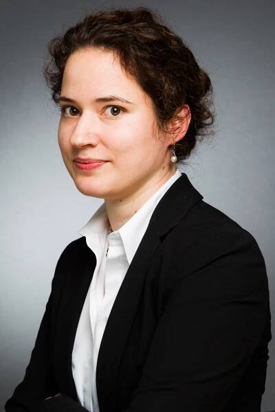 Junge Autoren - Wirtschaftliche Freiheit