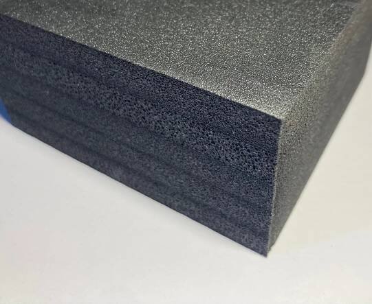 Pěnové materiály – FoamFlex s.r.o.