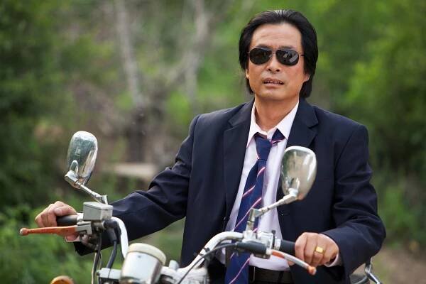 Mo shu wai zhuan - Z filmu