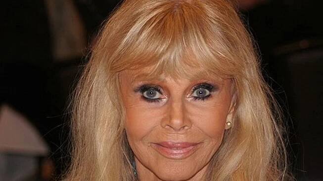 Bývalá Bond girl Britt Ekland o manželství s hercem Peterem Sellersem: Každý pátek se chtěl rozvést