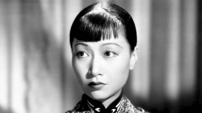 Anna May Wong, herečka s čínskými kořeny: I přes šikanu a rasismus se vypracovala na výsluní Hollywoodu