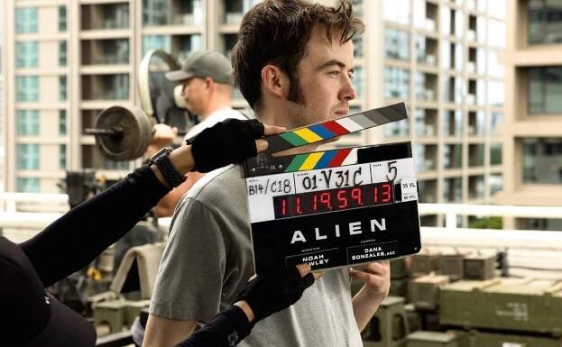 “I Have Great Plans and Ambitions for it...” SFX Interviews Alien: Earth Showrunner Noah Hawley and Series Cast - Alien vs. Predator Galaxy