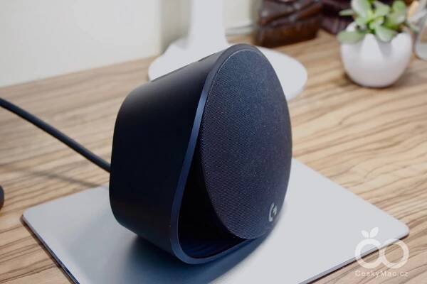Recenze Logitech G560: výkonné 2.1 reproduktory s RGB podsvícením
