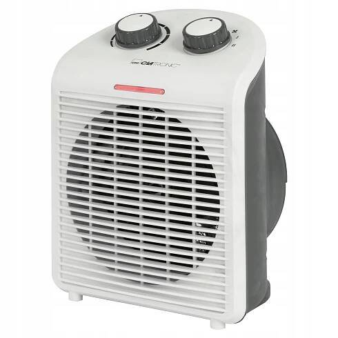 Termoventilátor Clatronic HL 3761 2000 W