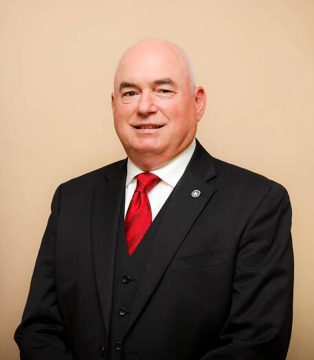 Kevin Carroll for Board of Supervisors Matoaca District