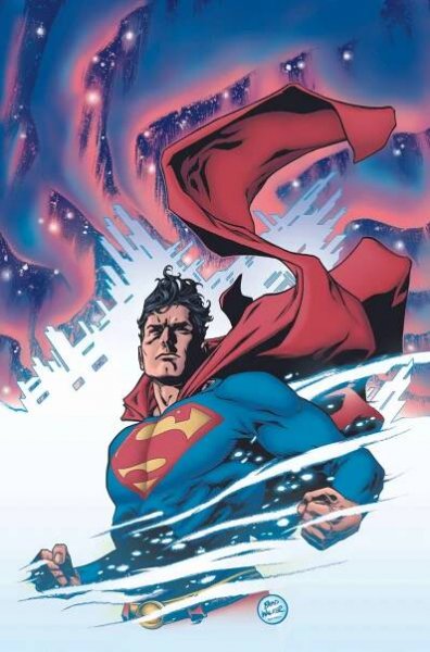Action Comics #1085