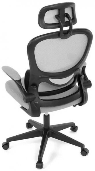 Autronic KA-Y336 šedé