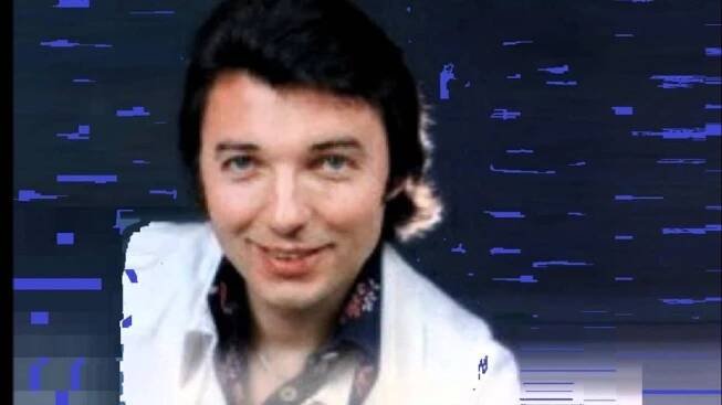 KAREL GOTT - LÉTA PRÁZDNIN (Le moribond) g