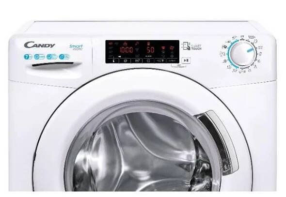 Pračka Candy CS4 127TXME 1-S
