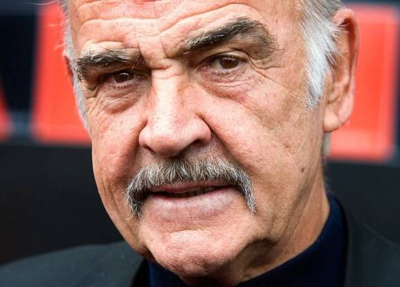 Veľmi smutná správa. Opustila nás herecká legenda Sean Connery