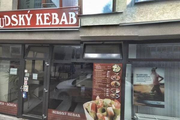 Kebab Istanbul foto 3