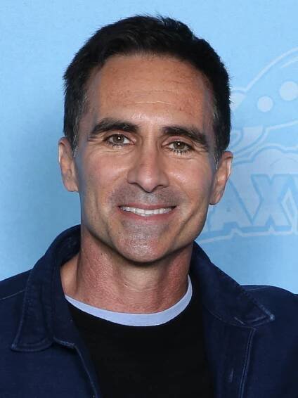 Nestor Carbonell – Wikipedia