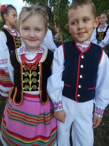 Kolejny ROK za nami | Klekociaki