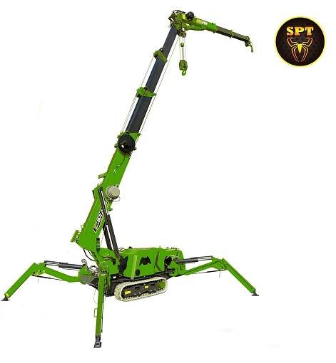 Uplifter SPT299-E