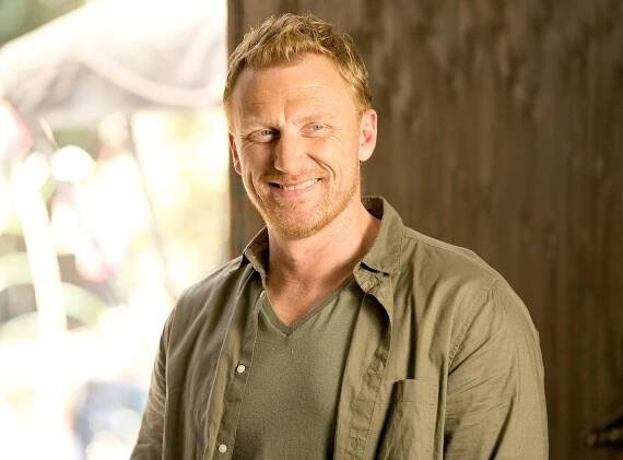 Kevin McKidd High res