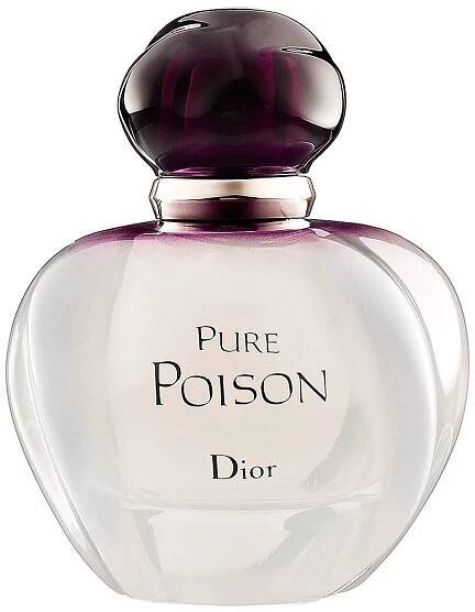 Dior Pure Poison Eau de Parfum